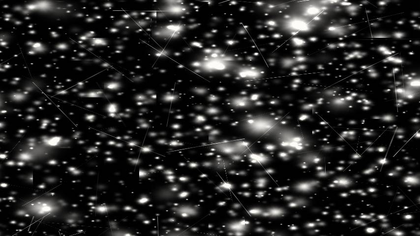 Dust effect seed 8897