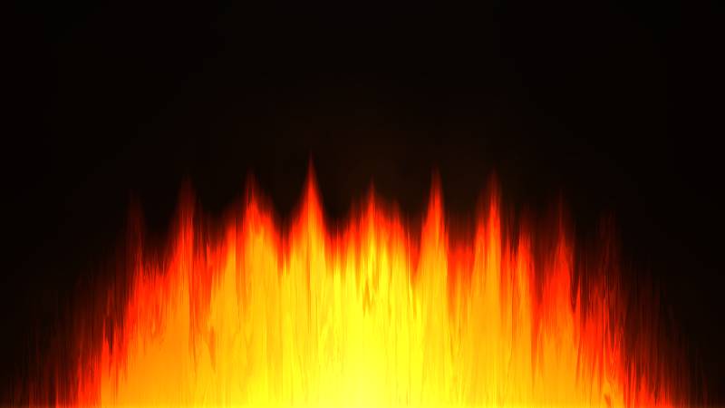 Fire effect seed 10860