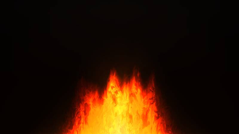 Fire effect seed 29914