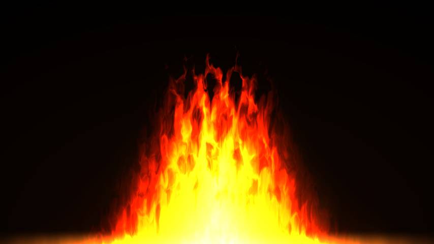 Fire effect seed 42587