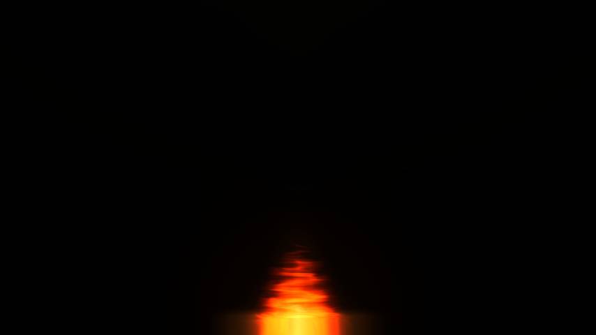 Fire effect seed 43657