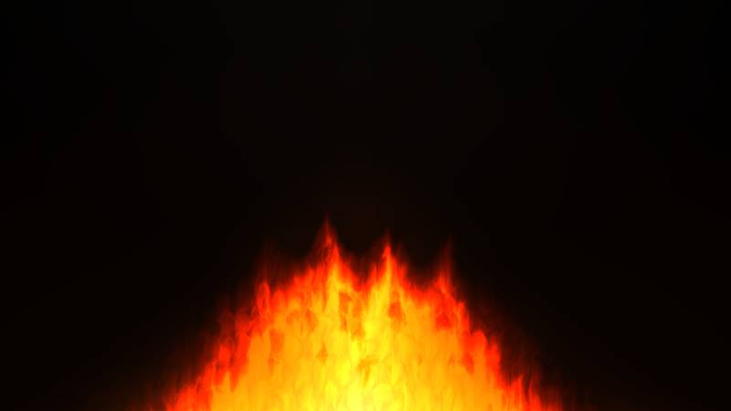 Fire effect seed 50252