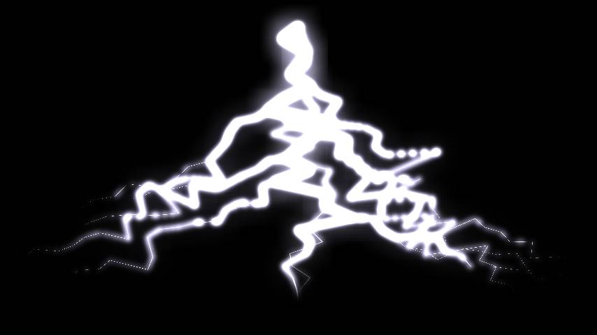 Lightning effect seed 10859