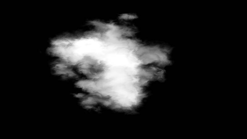 Smoke effect seed 15404