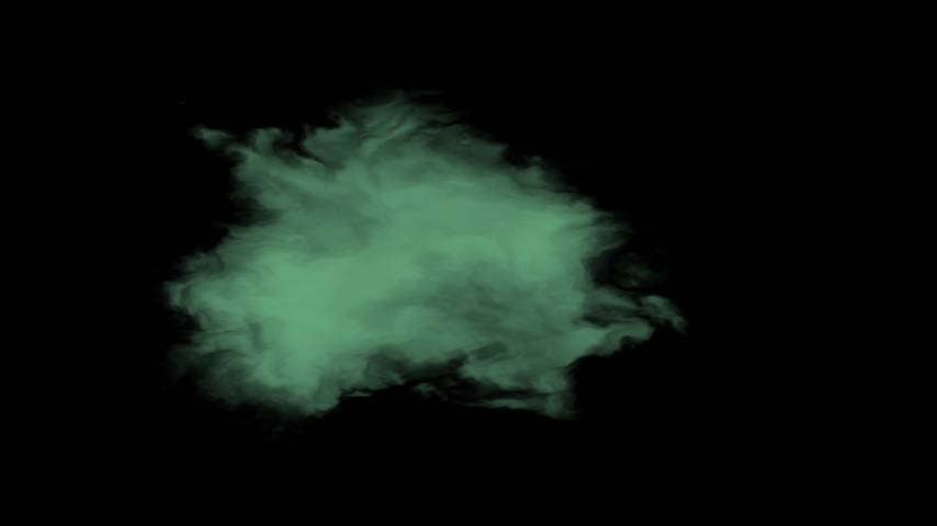 Smoke effect seed 15935