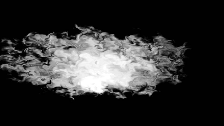 Smoke effect seed 17463