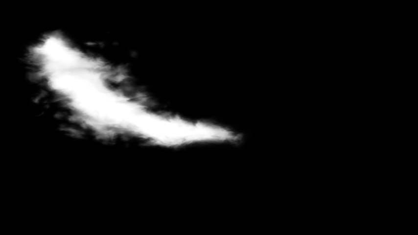 Smoke effect seed 26262