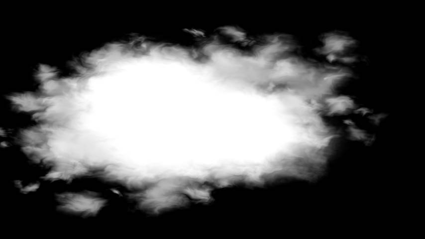 Smoke effect seed 28812