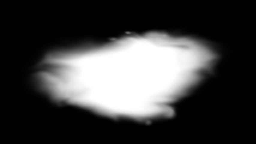 Smoke effect seed 3066