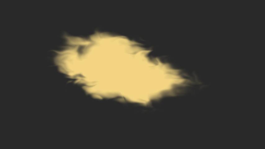 Smoke effect seed 31171