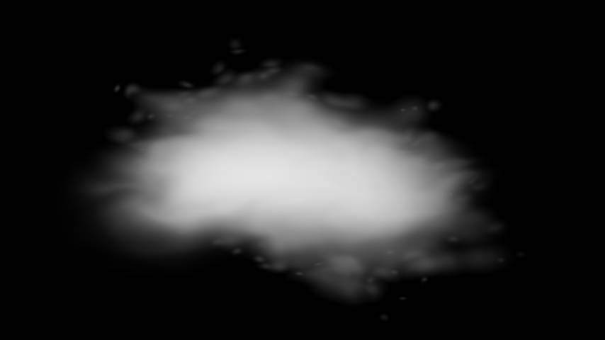 Smoke effect seed 37144