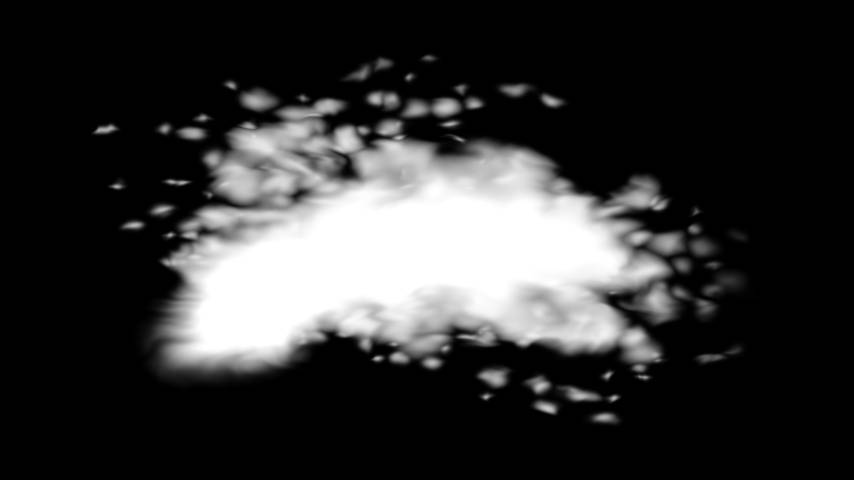 Smoke effect seed 39811