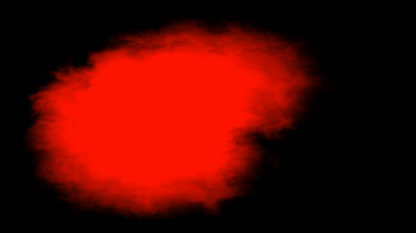 Smoke effect seed 41027