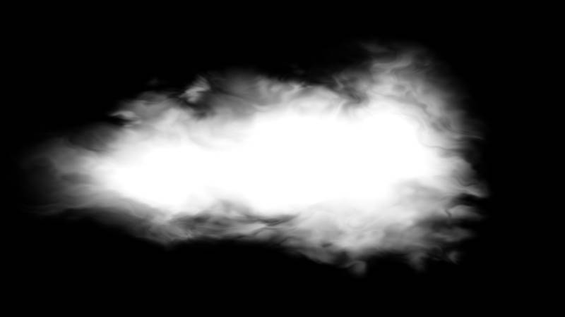Smoke effect seed 4989