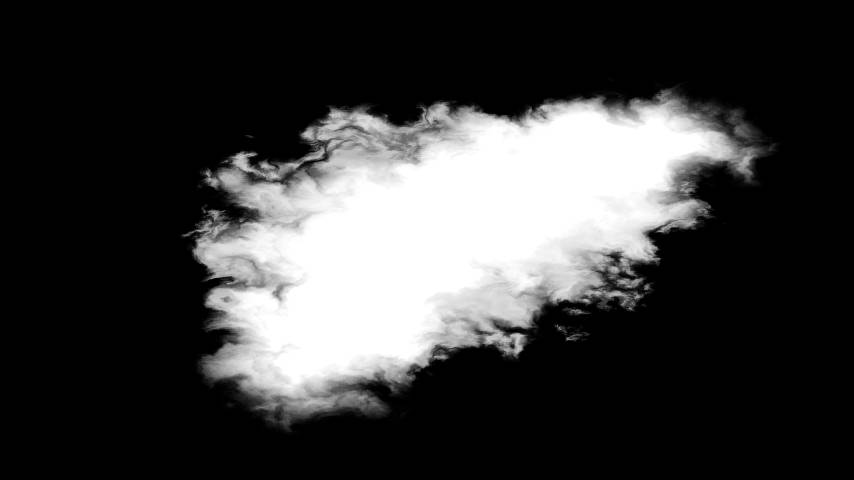 Smoke effect seed 55420