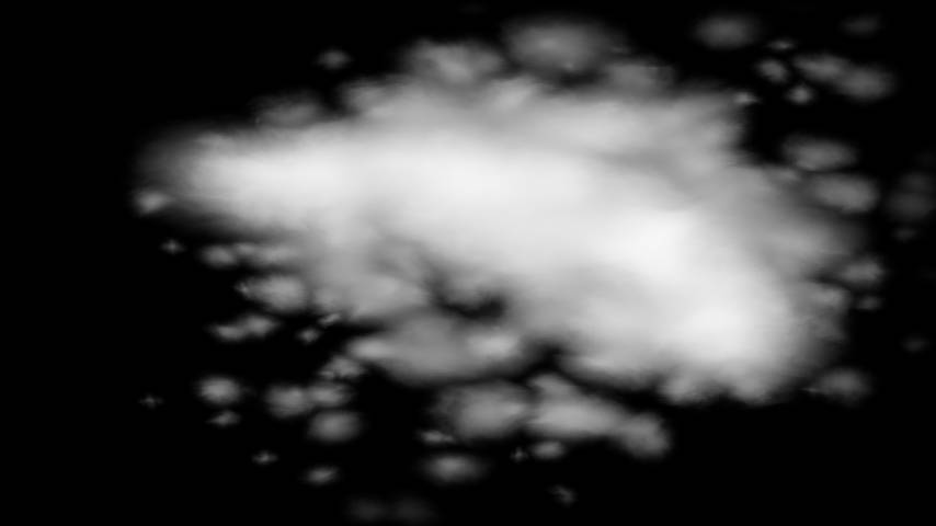 Smoke effect seed 58580