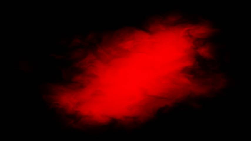 Smoke effect seed 7