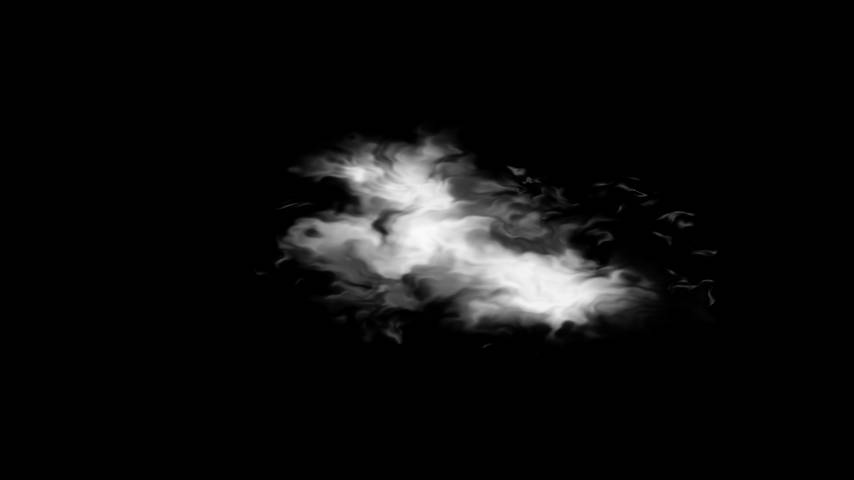 Smoke effect seed 70984
