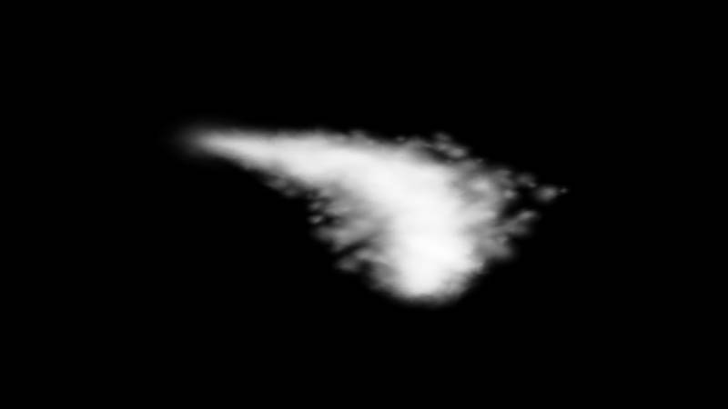 Smoke effect seed 73419