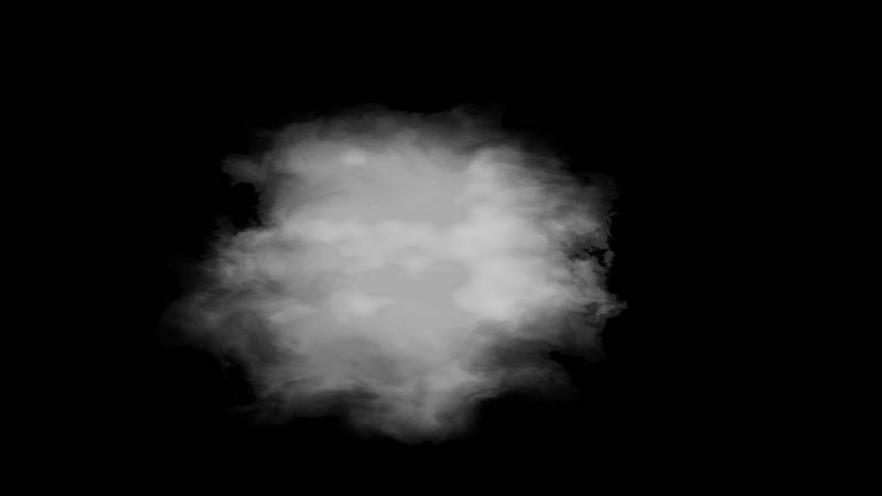 Smoke effect seed 78669