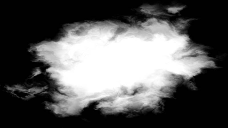 Smoke effect seed 7872