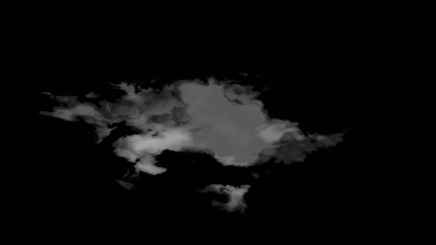 Smoke effect seed 7895