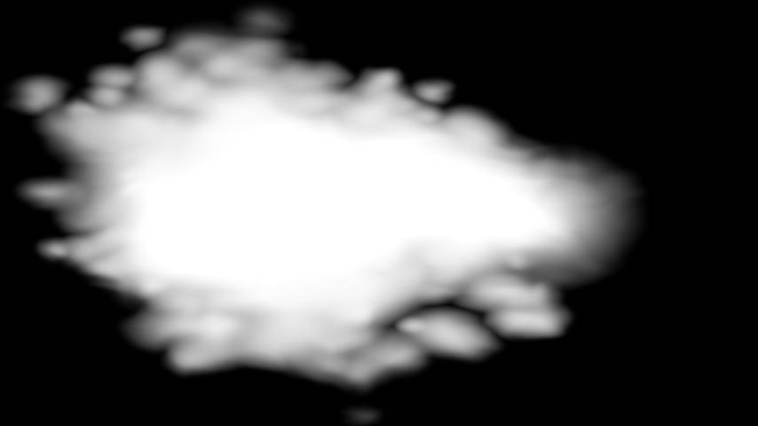 Smoke effect seed 83202