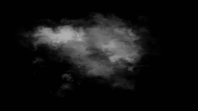 Smoke effect seed 90501