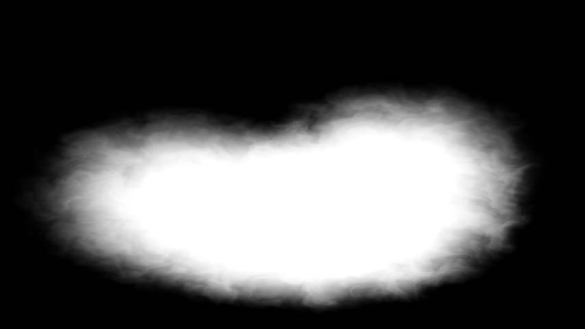 Smoke effect seed 95369