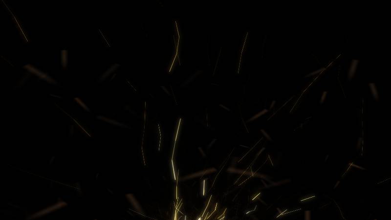 Sparks effect seed 37000