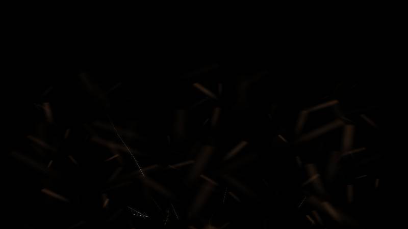 Sparks effect seed 75310